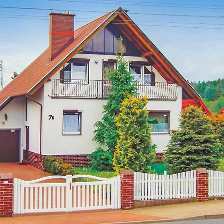 Amazing Home In Kolczewo With Sauna Exterior photo